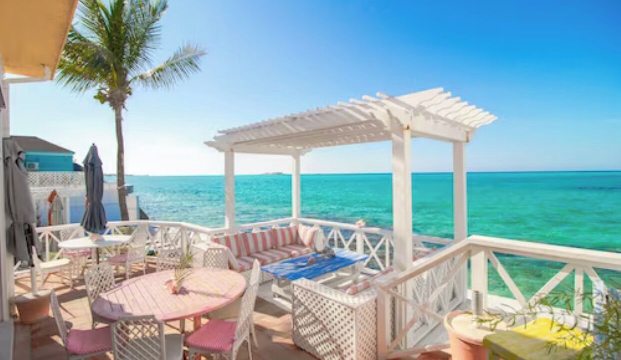 Photo of Outdoor in Nassau