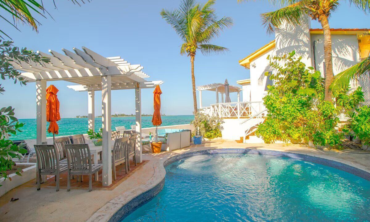 Photo of Outdoor in Nassau