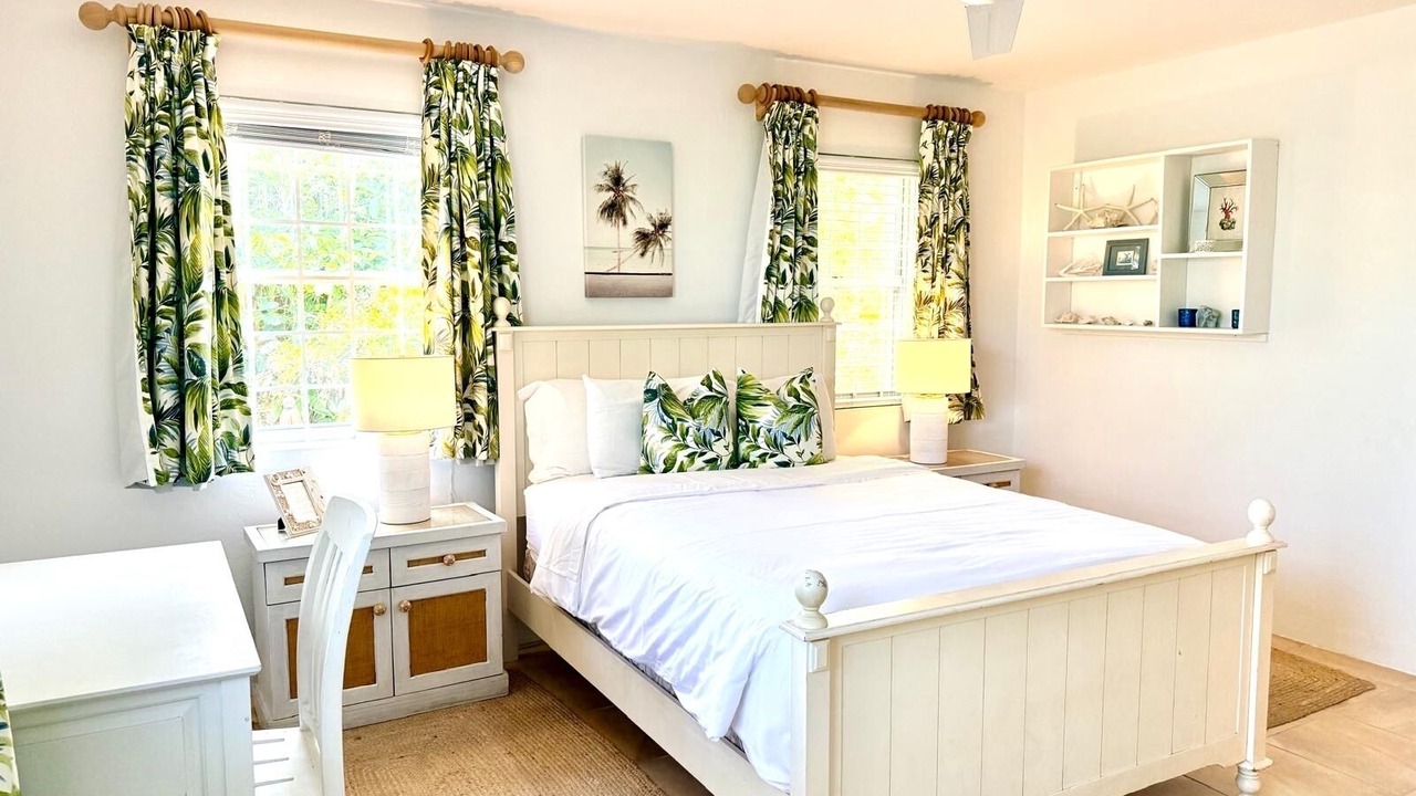 Photo of Bedroom in Nassau