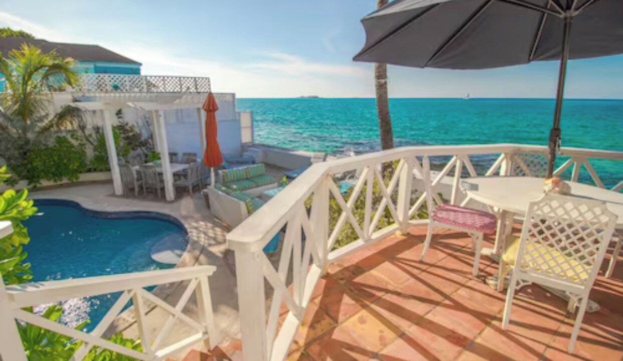Photo of Outdoor in Nassau