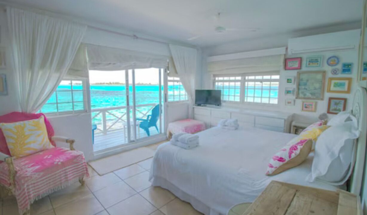 Photo of Bedroom in Nassau
