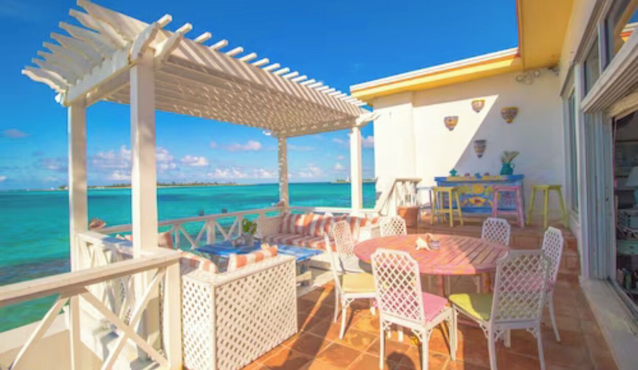 Photo of Outdoor in Nassau