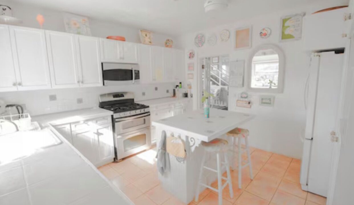 Photo of Kitchen in Nassau