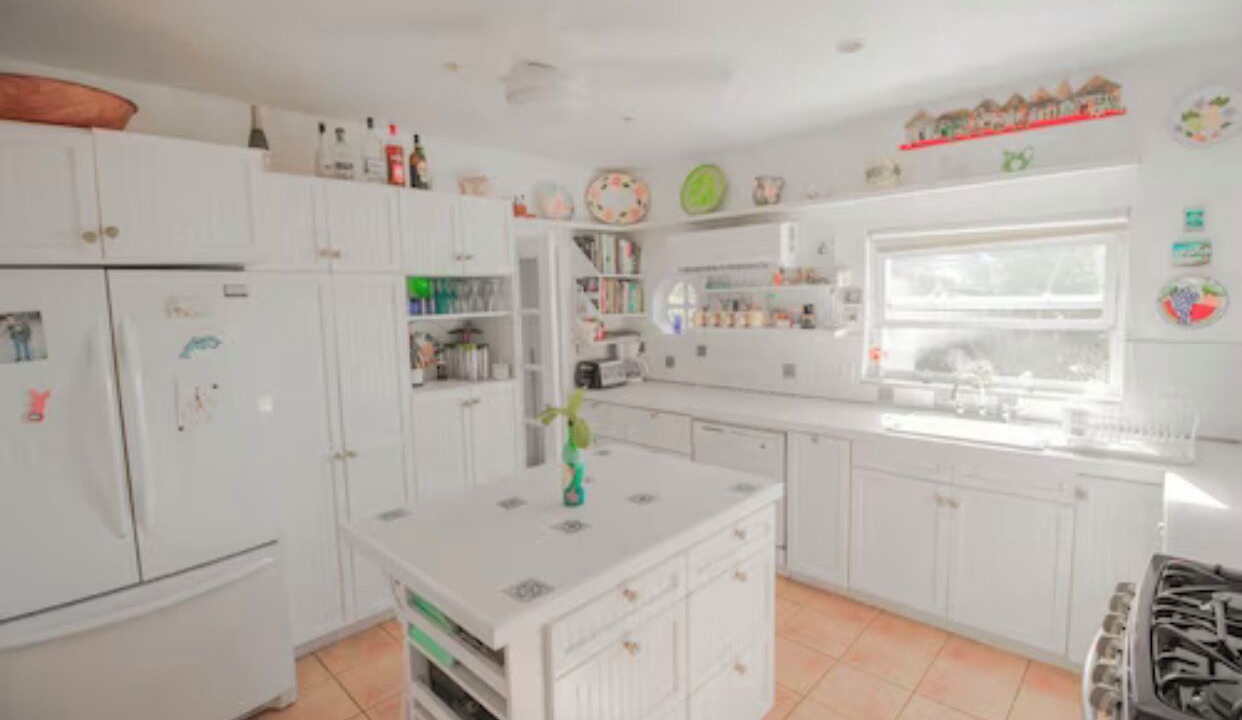 Photo of Kitchen in Nassau