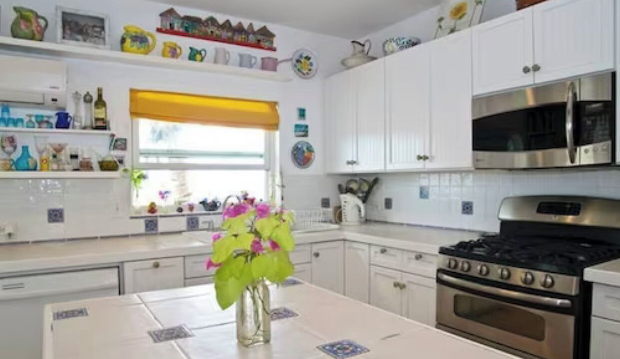 Photo of Kitchen in Nassau