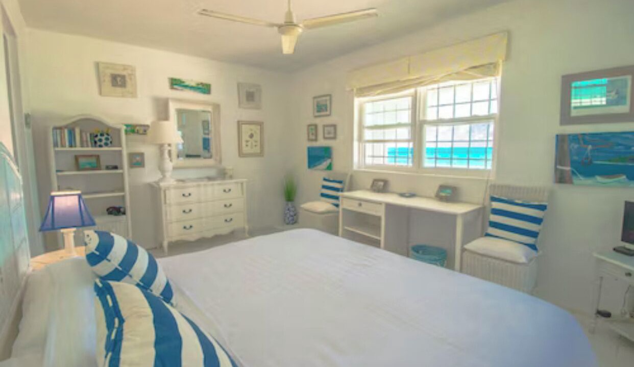 Photo of Bedroom in Nassau