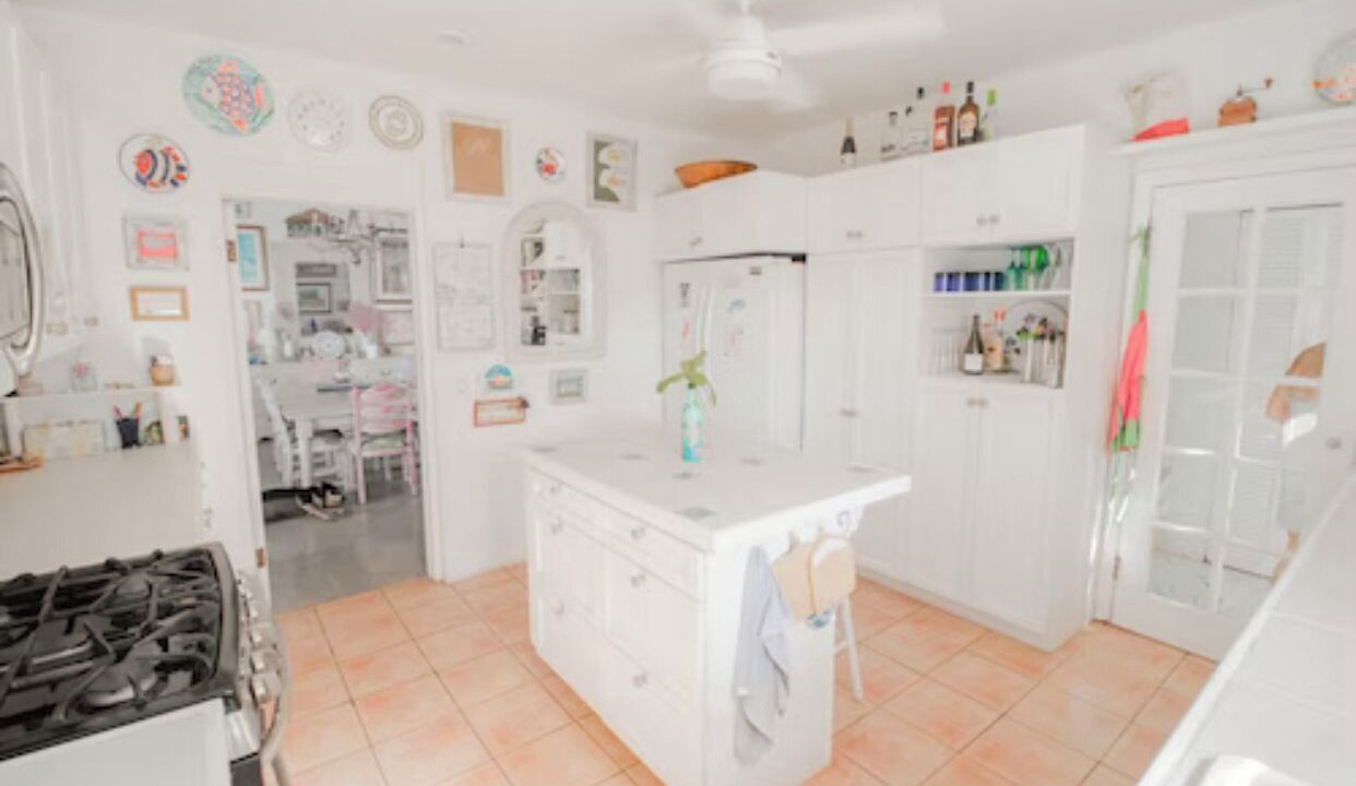 Photo of Kitchen in Nassau