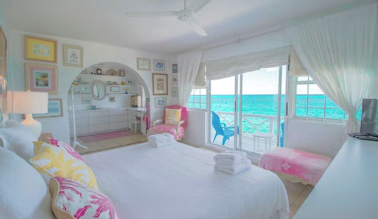 Photo of Bedroom in Nassau