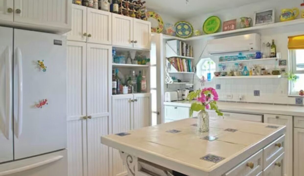 Photo of Kitchen in Nassau