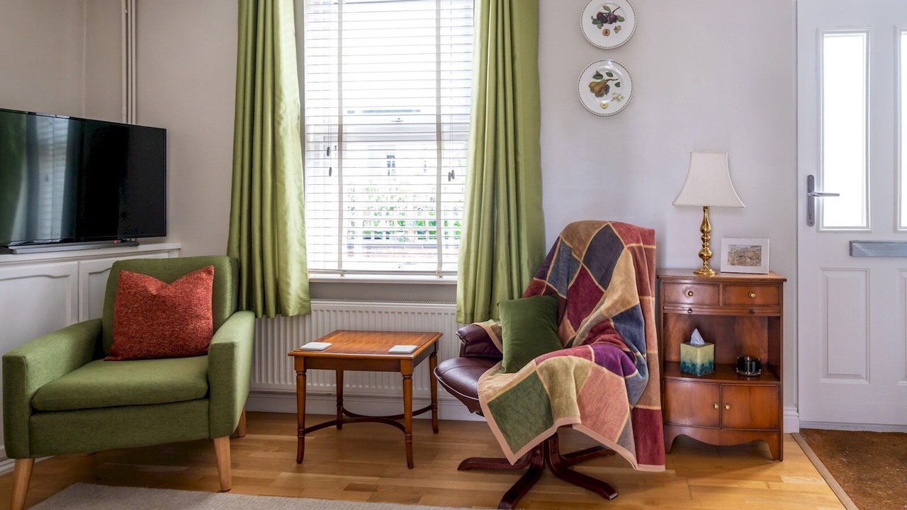 Photo of Livingroom in Montpellier