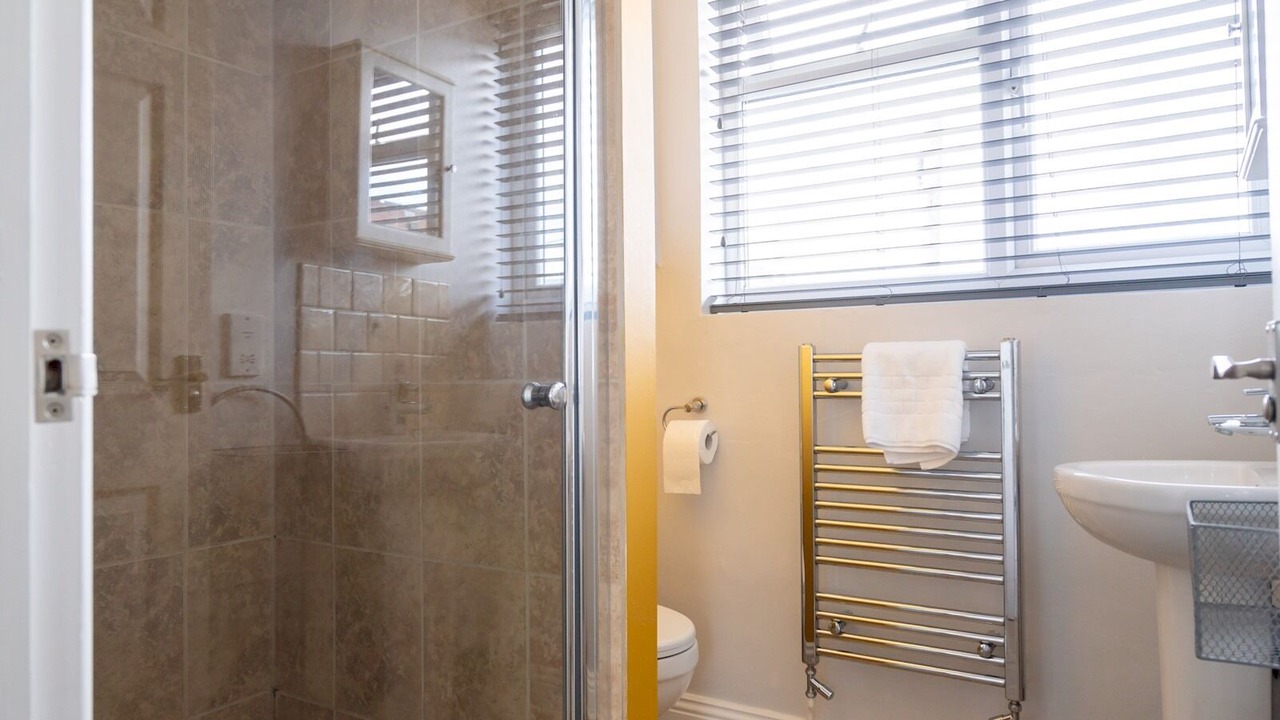 Photo of Bathroom in Montpellier