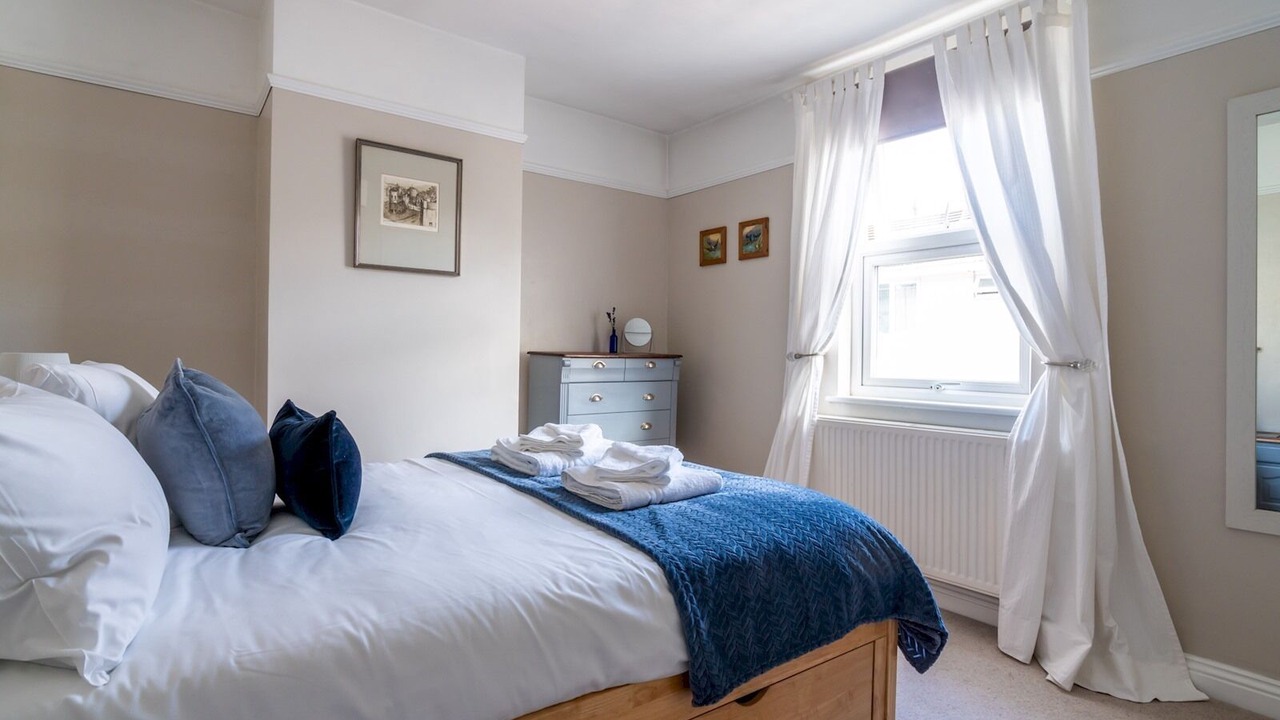 Photo of Bedroom in Montpellier