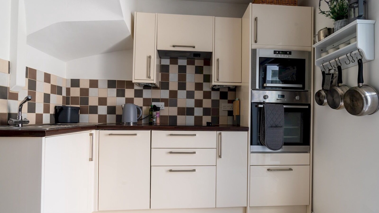 Photo of Kitchen in Montpellier