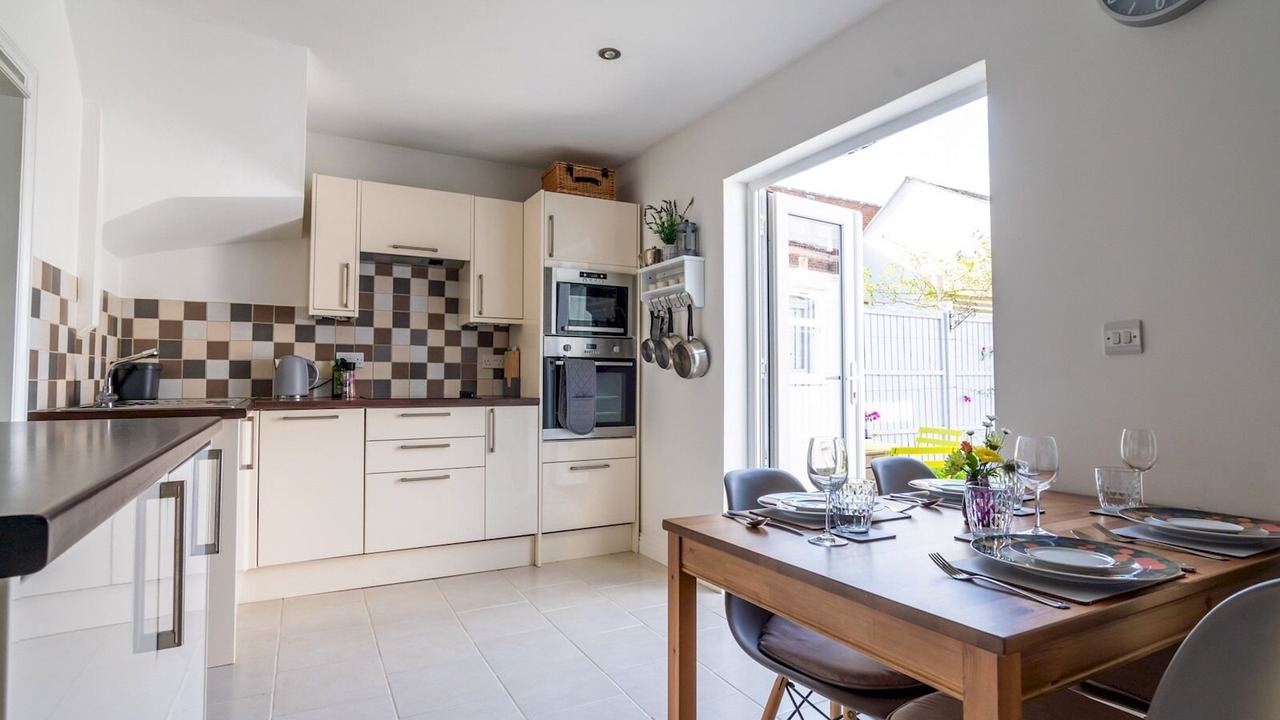 Photo of Kitchen in Montpellier