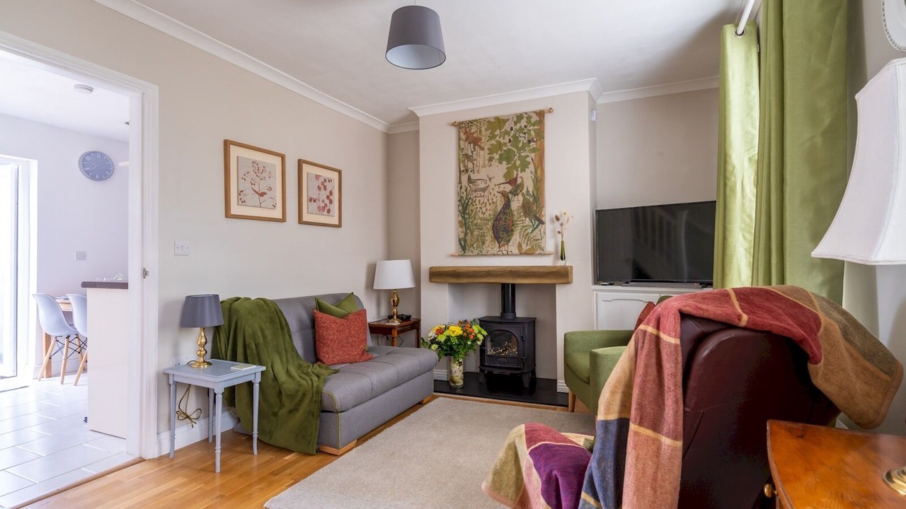 Photo of Livingroom in Montpellier