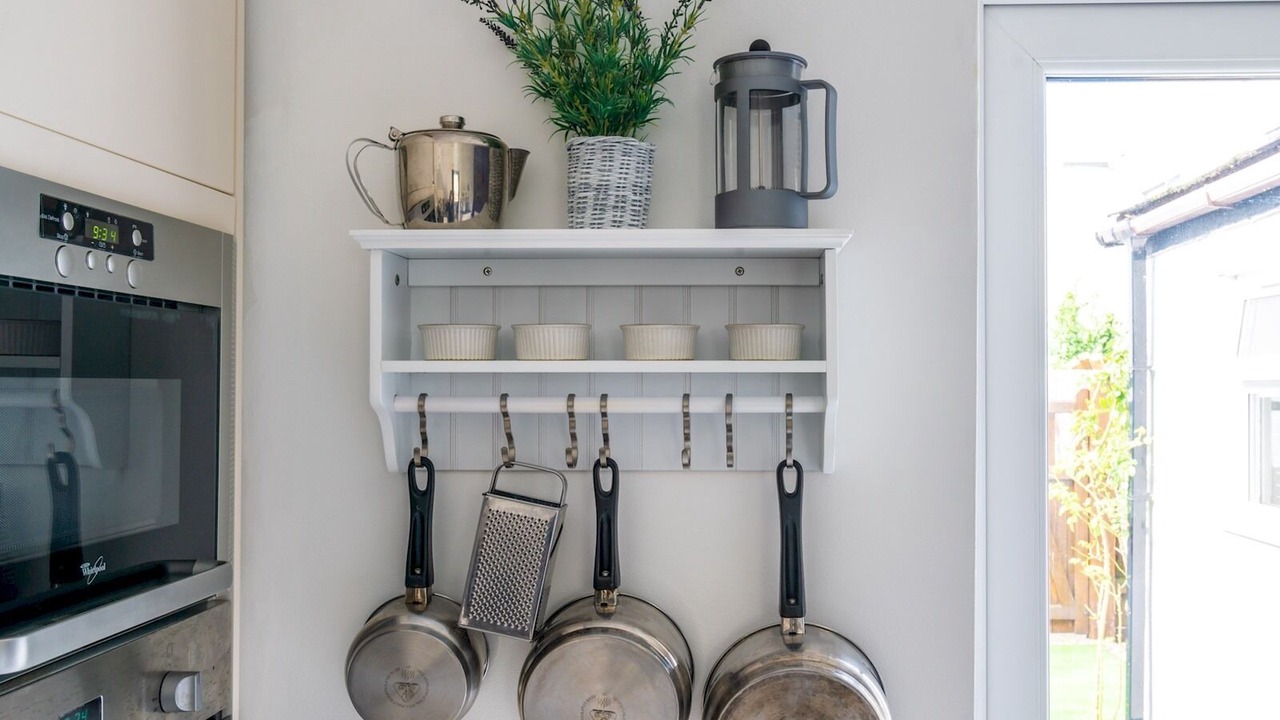 Photo of Kitchen in Montpellier