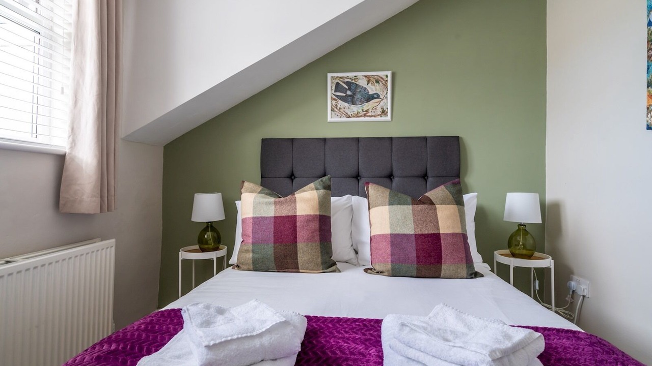 Photo of Bedroom in Montpellier