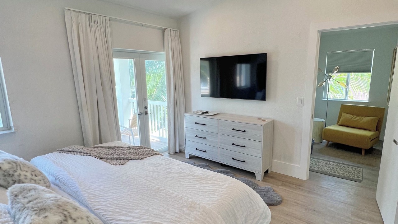 Photo of Bedroom in Alice Town