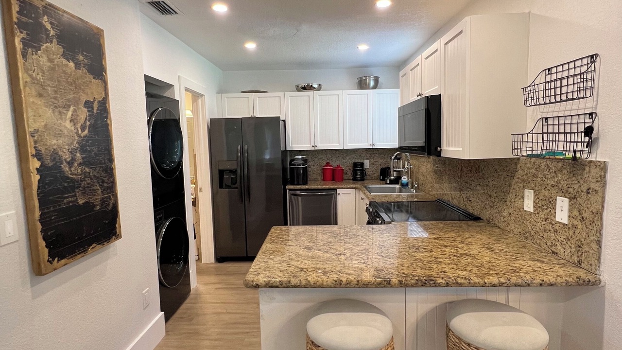 Photo of Kitchen in Alice Town