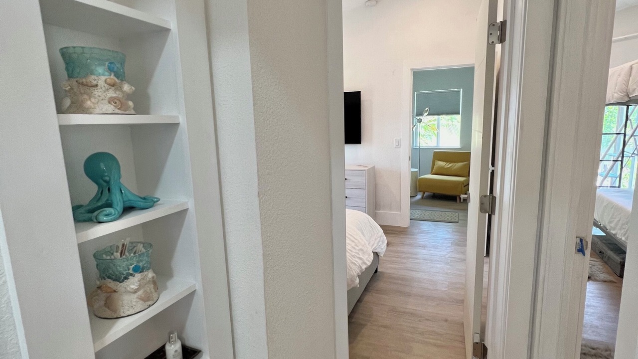 Photo of Bedroom in Alice Town