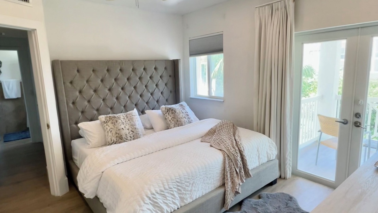 Photo of Bedroom in Alice Town