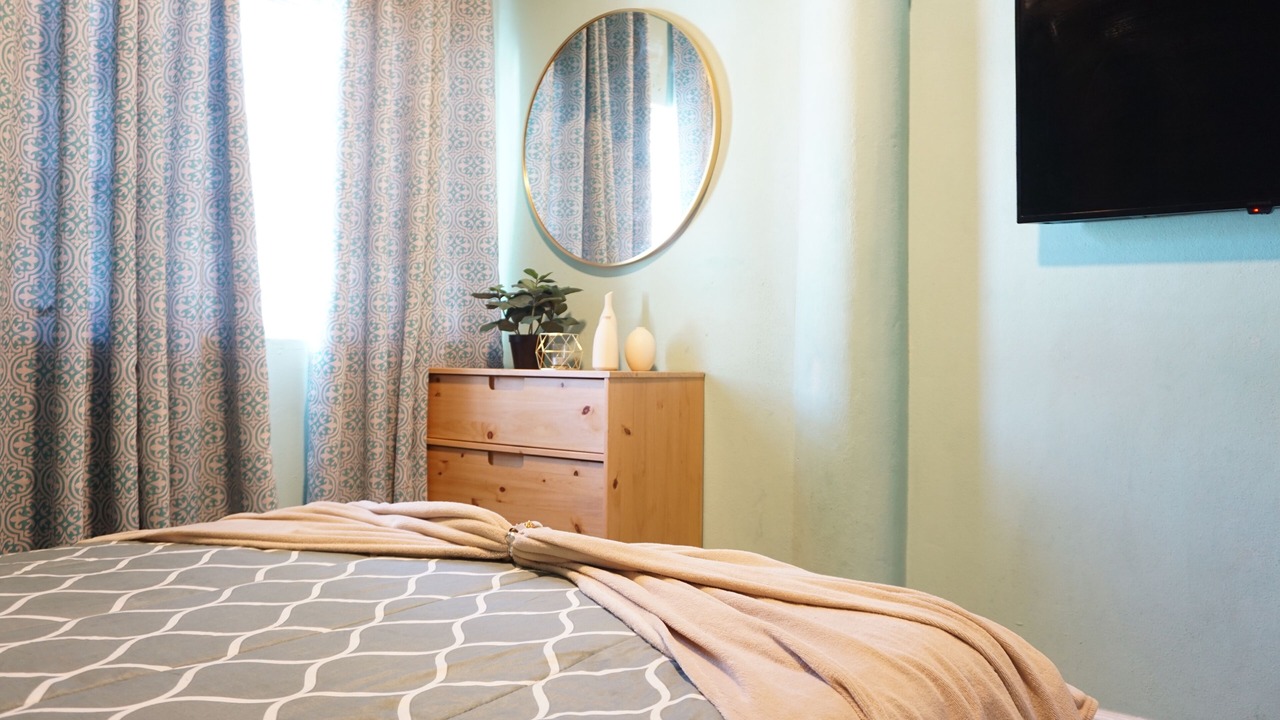 Photo of Bedroom in Coral Harbour