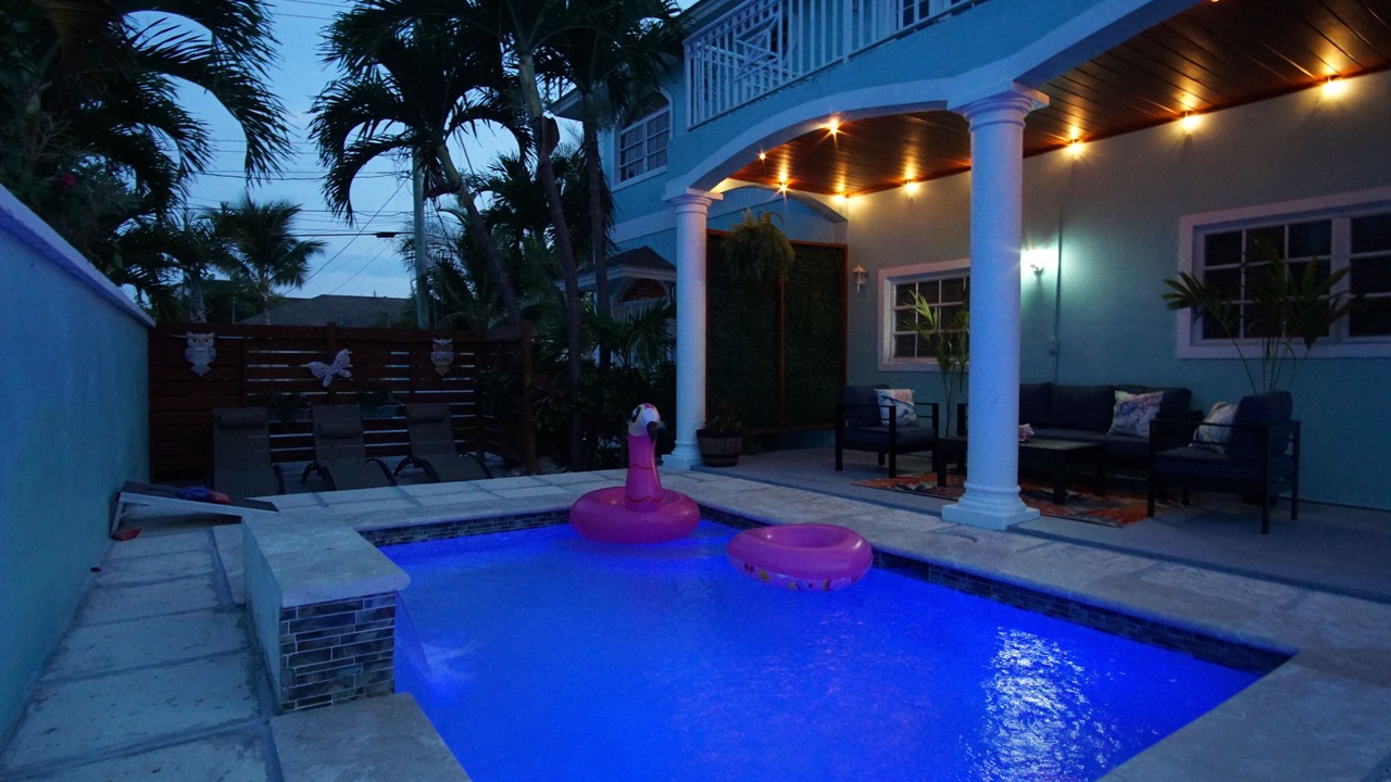 Photo of Outdoor in Coral Harbour