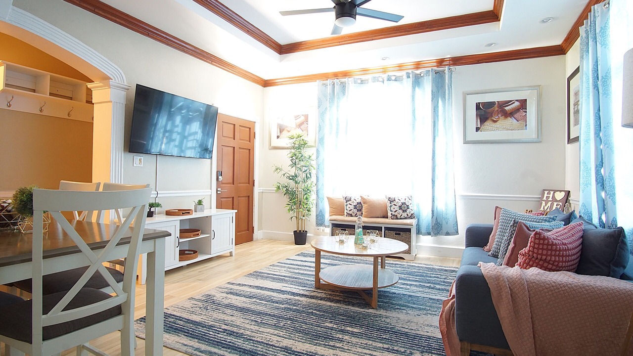 Photo of Livingroom in Coral Harbour