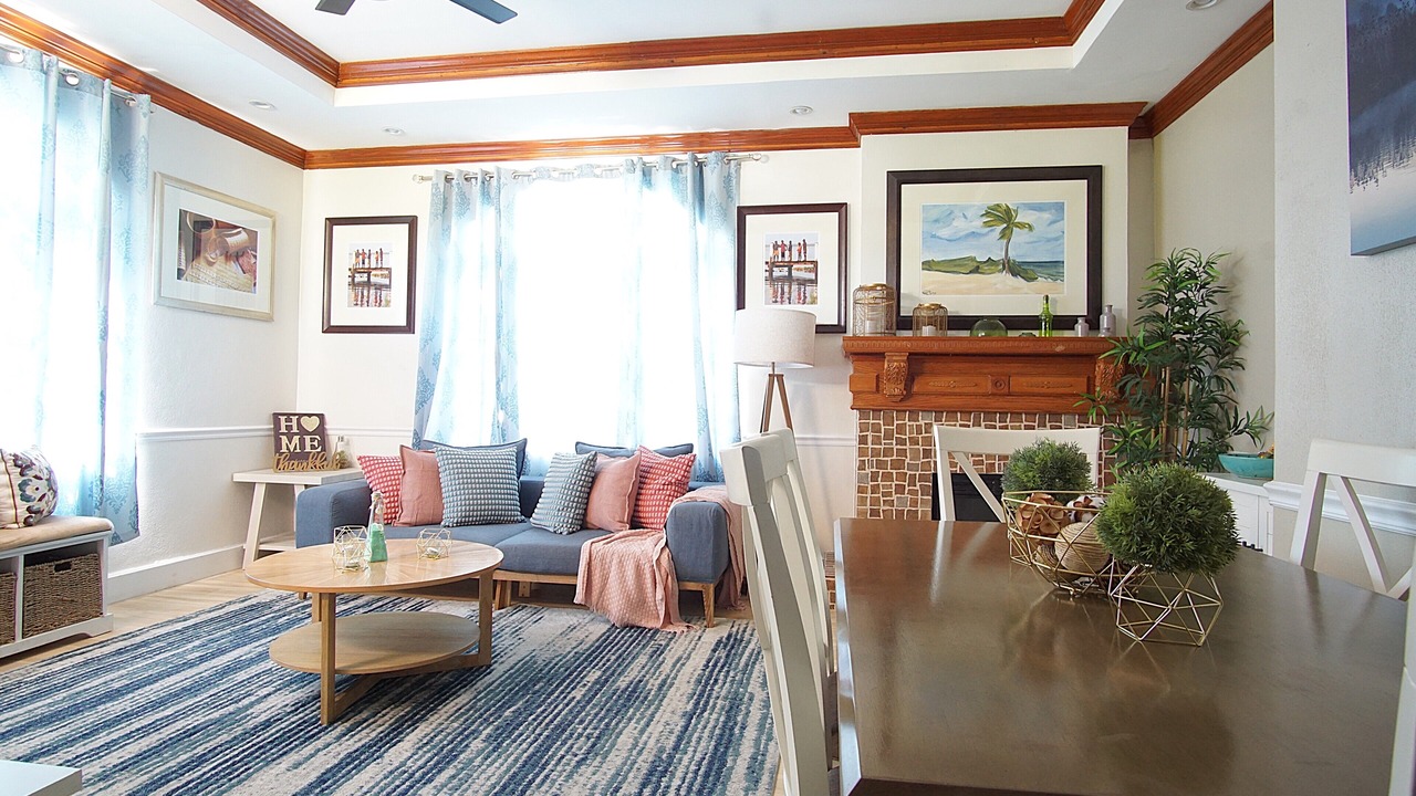 Photo of Livingroom in Coral Harbour