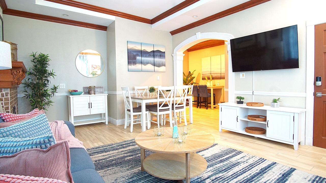 Photo of Livingroom in Coral Harbour