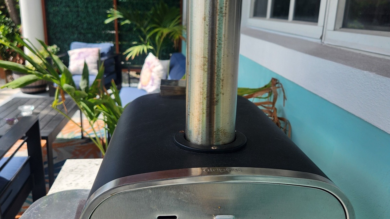 Photo of Patio Balcony in Coral Harbour