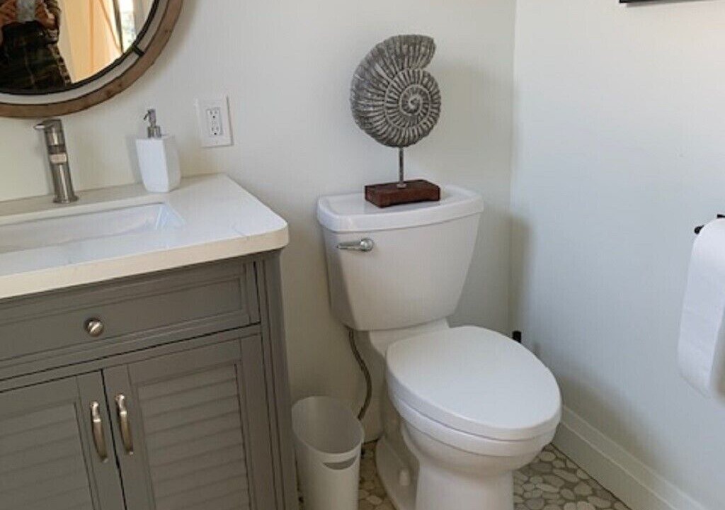 Photo of Bathroom in Treasure Cay