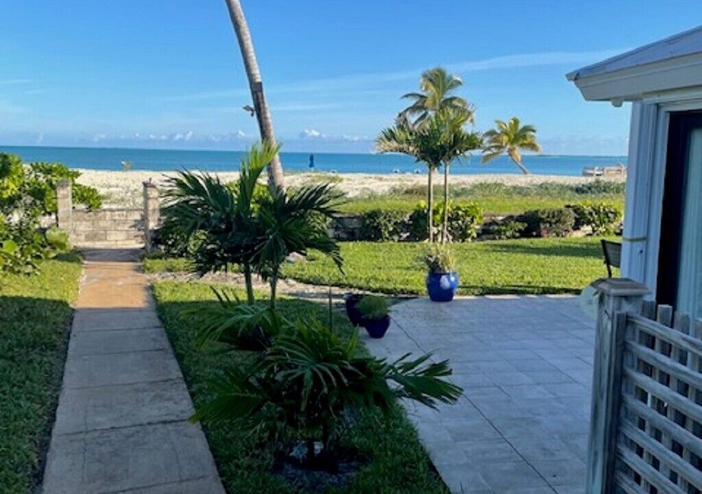 Photo of Outdoor in Treasure Cay
