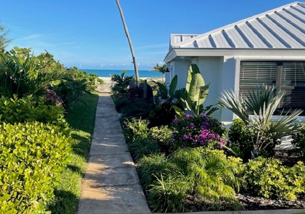 Photo of Outdoor in Treasure Cay