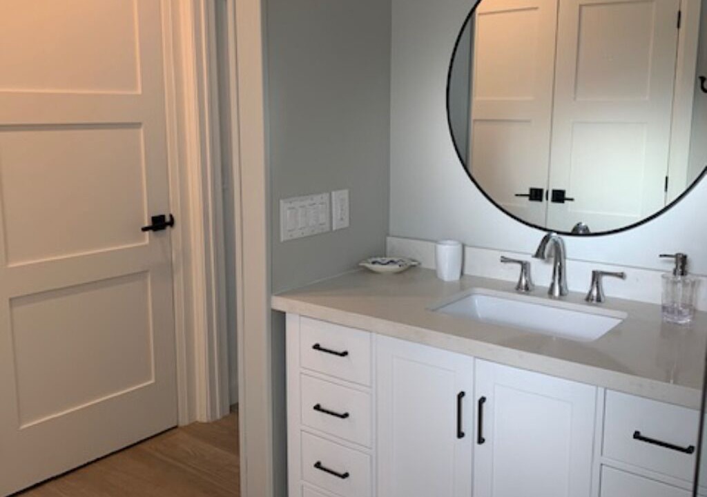 Photo of Bathroom in Treasure Cay