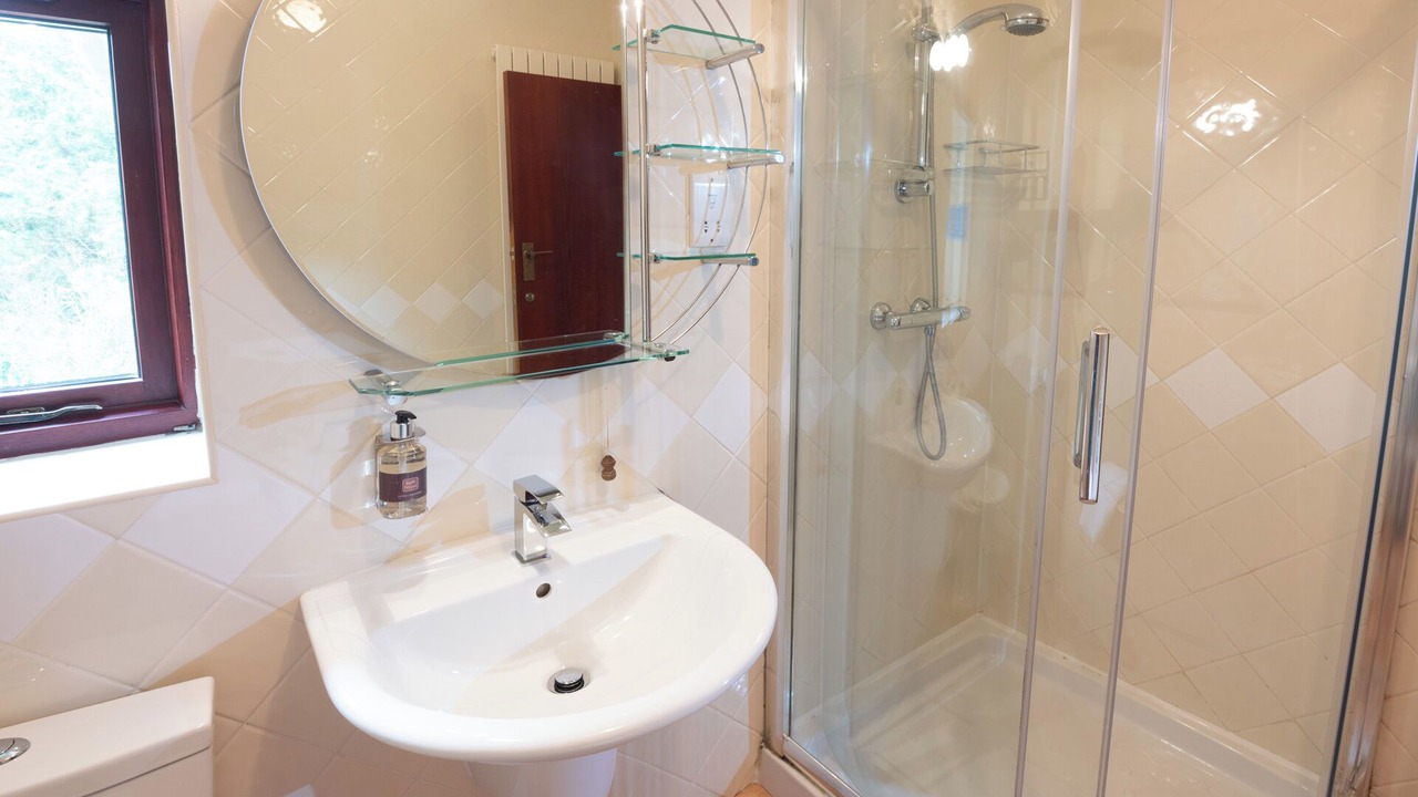 Photo of Bathroom in Skelwith Bridge