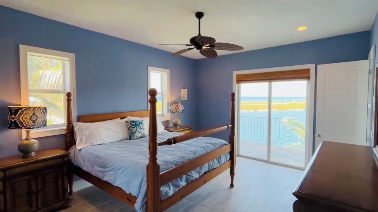 Photo of Bedroom in West End