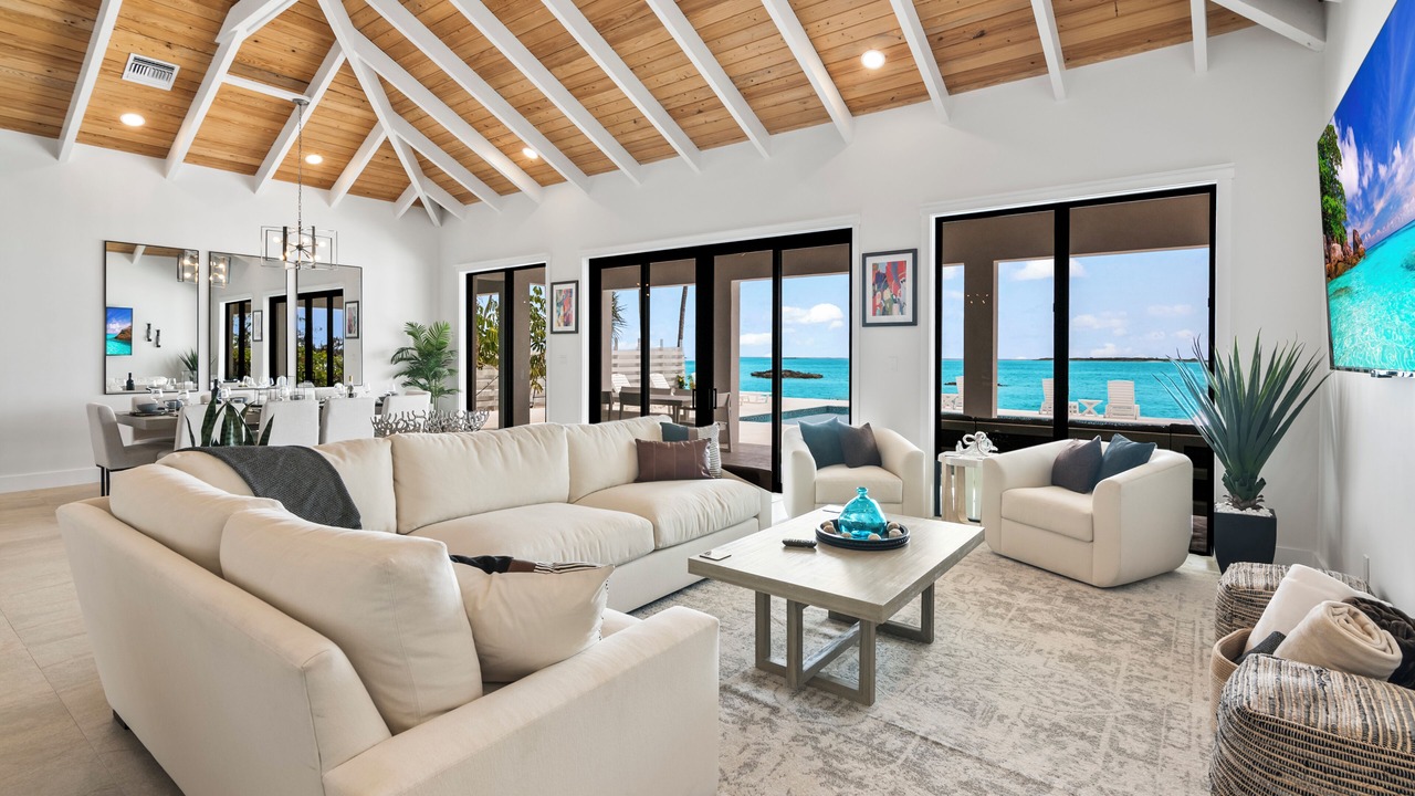 Photo of Livingroom in Tar Bay
