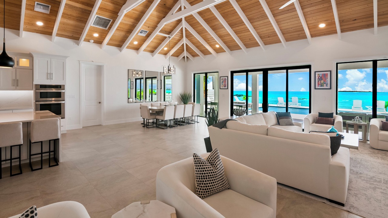 Photo of Livingroom in Tar Bay