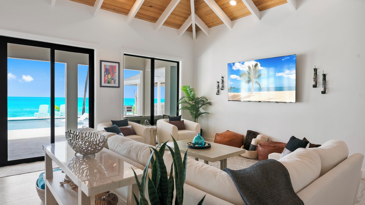 Photo of Livingroom in Tar Bay