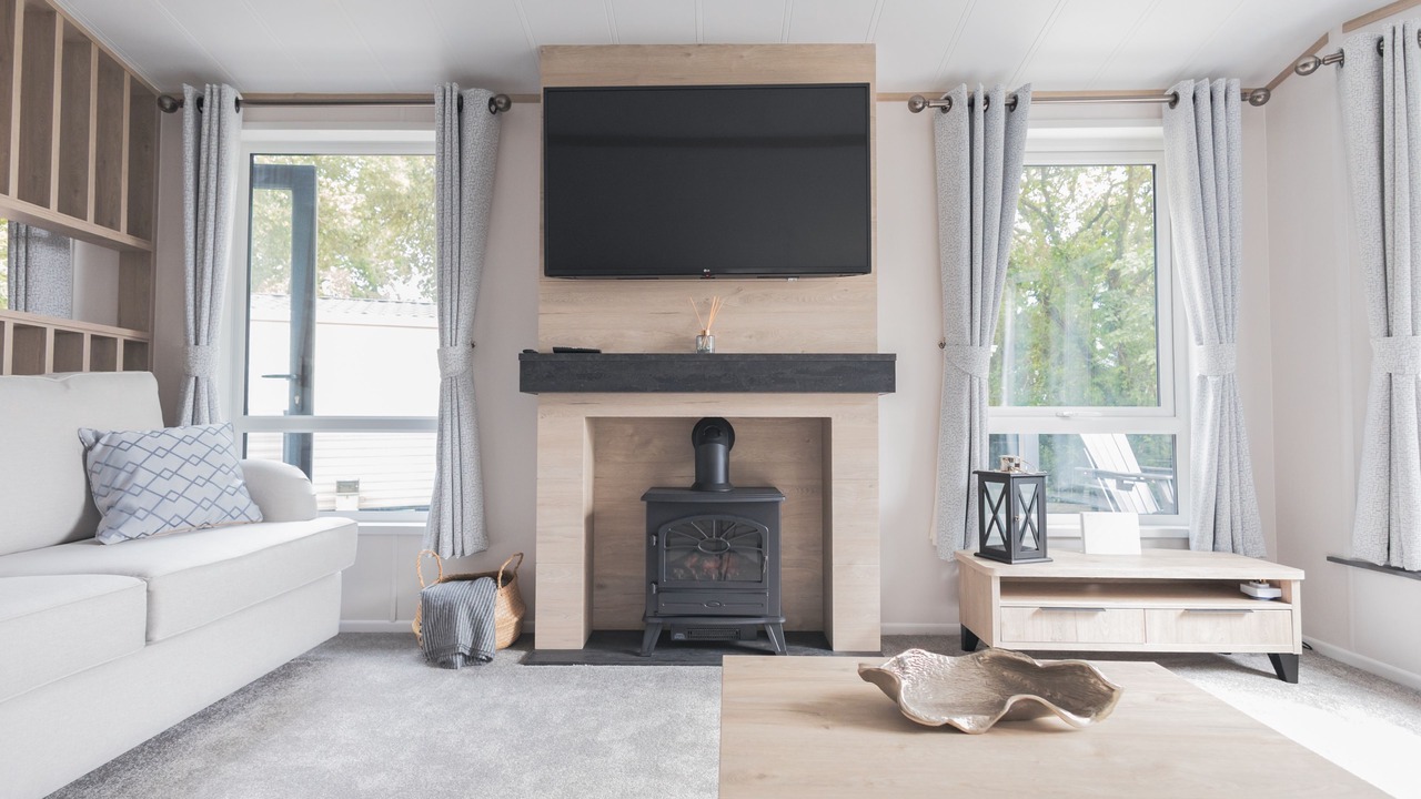 Photo of Livingroom in Mudeford