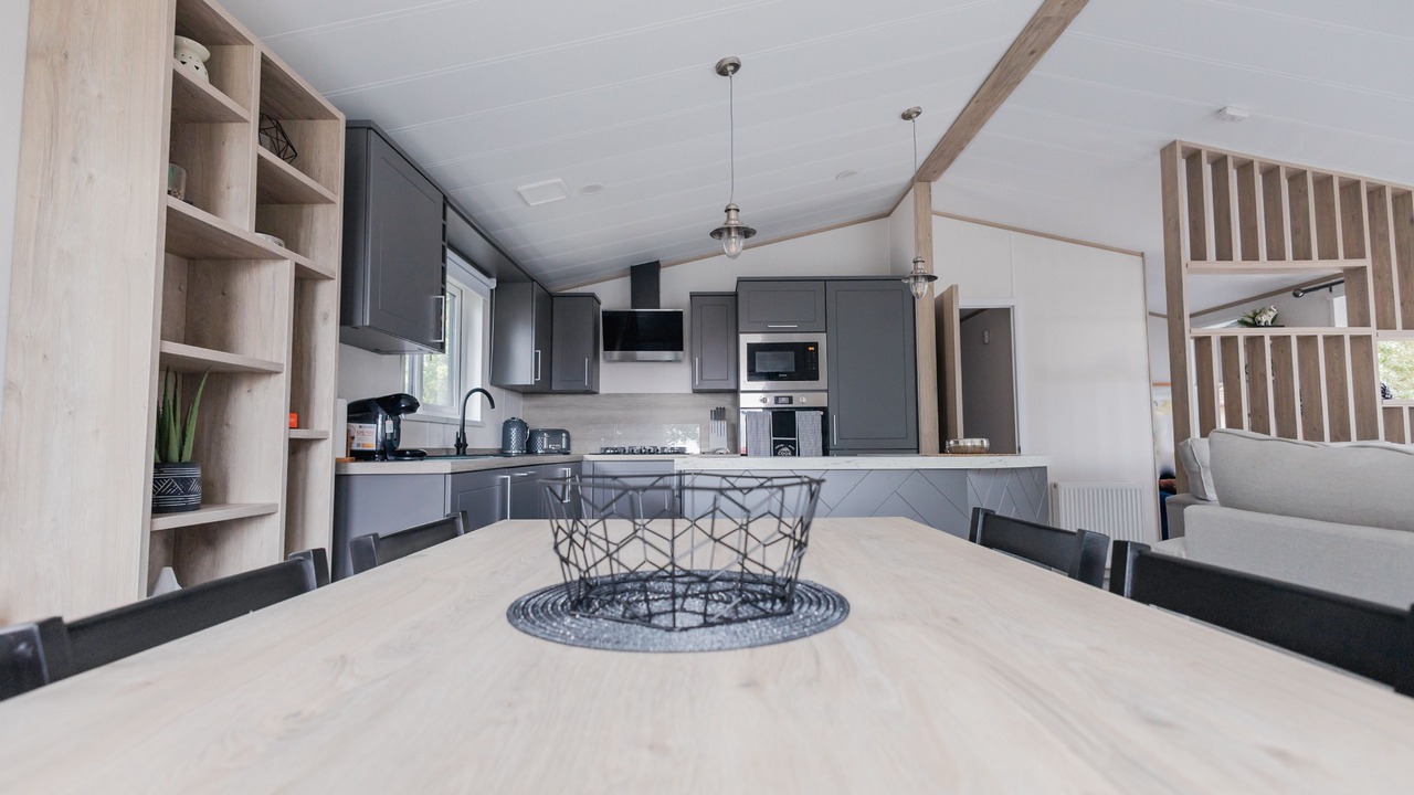 Photo of Kitchen in Mudeford