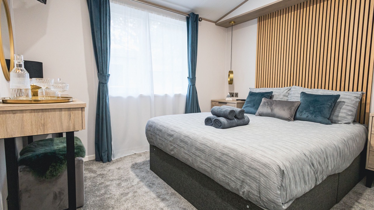 Photo of Bedroom in Mudeford
