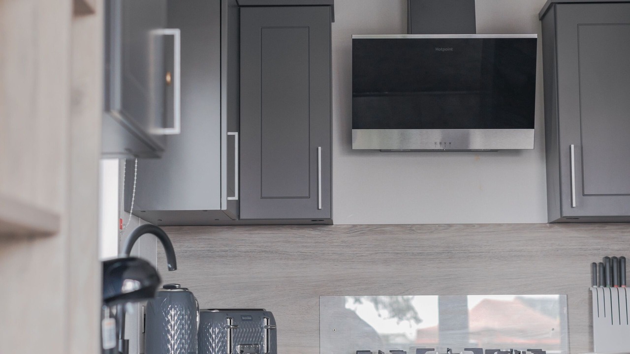 Photo of Kitchen in Mudeford