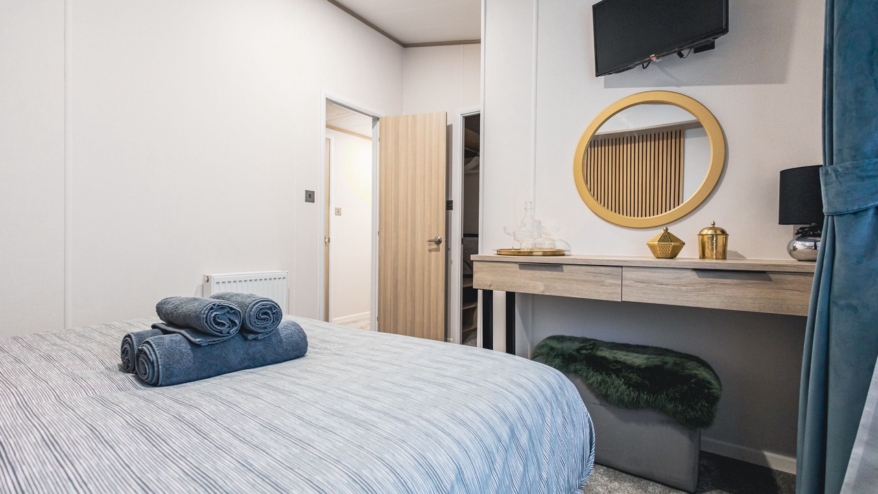 Photo of Bedroom in Mudeford