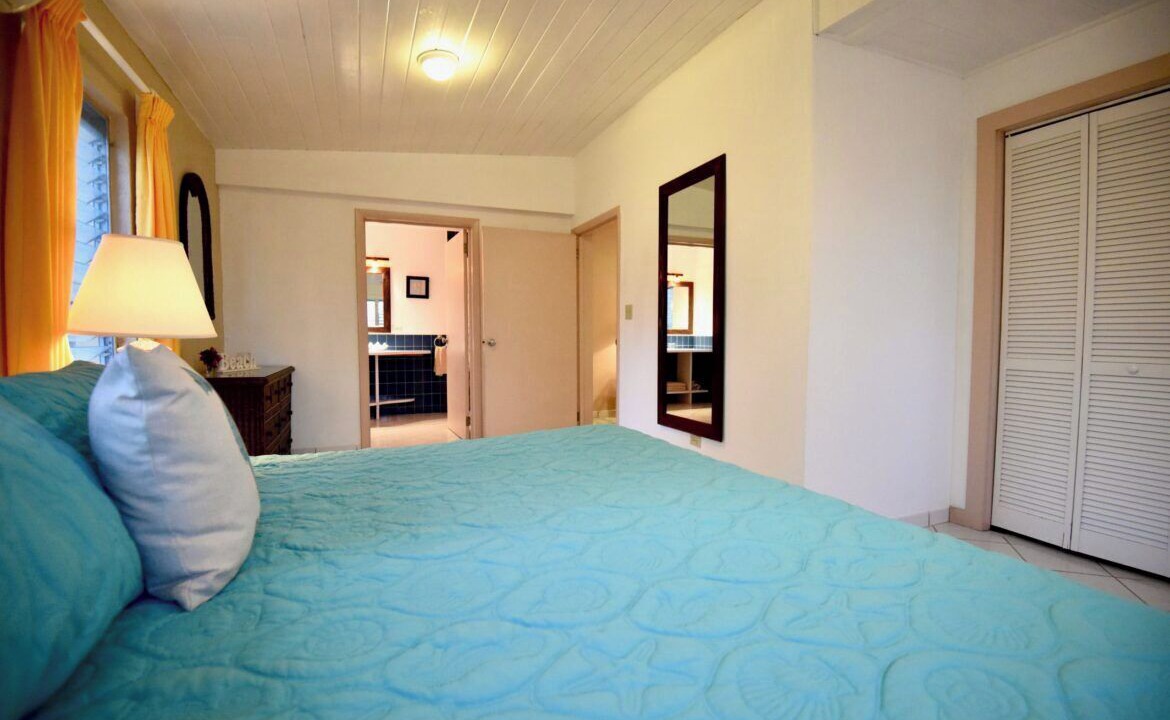 Photo of Bedroom in Stella Maris