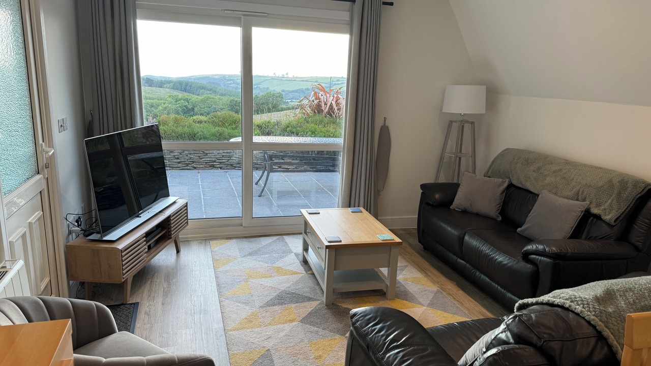 Photo of Livingroom in Bude
