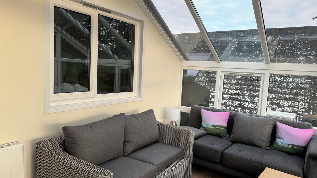 Photo of Bedroom in Bude