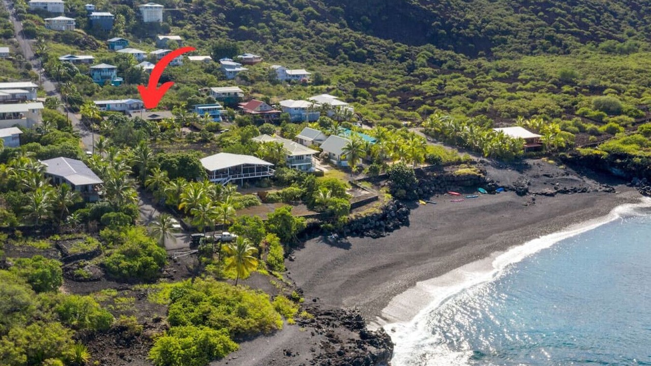 Photo of Others in Kona Paradise