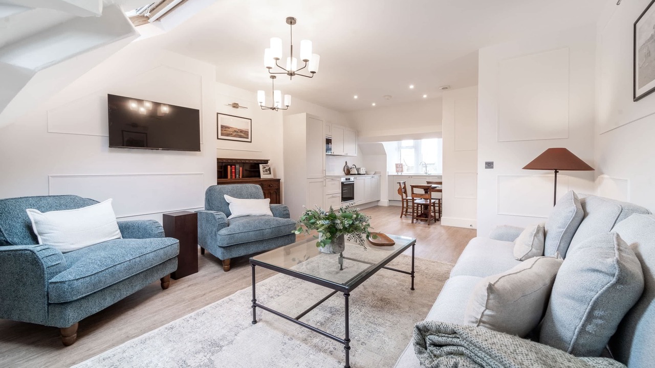 Photo of Livingroom in Hoylake